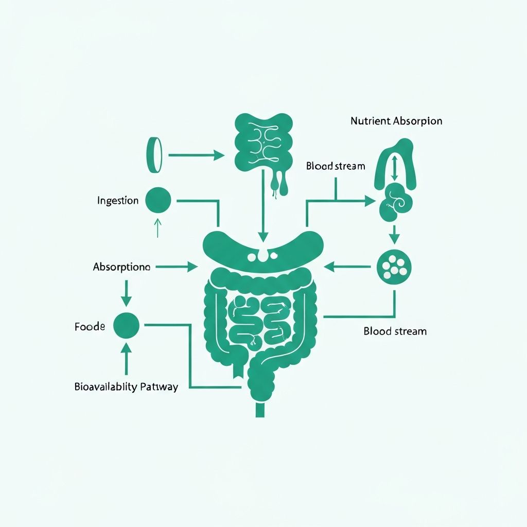 Nährstoffinteraktionen